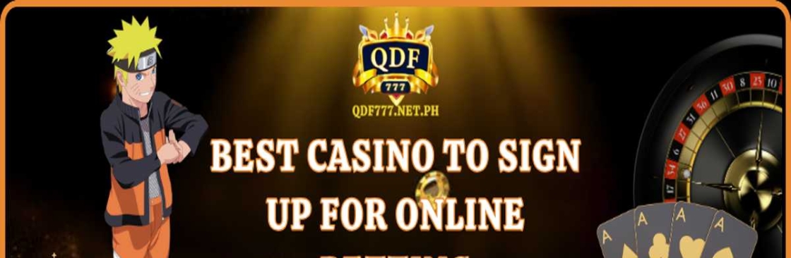 QDF777 Casino Cover Image