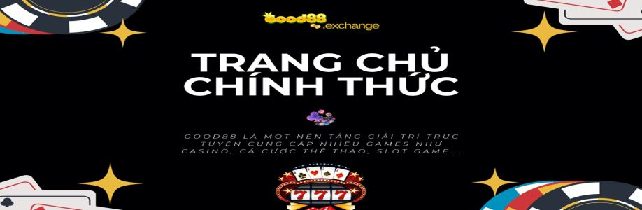 Good88 Trang Chủ Chính Thức Nhà Cái Good88com Cover Image