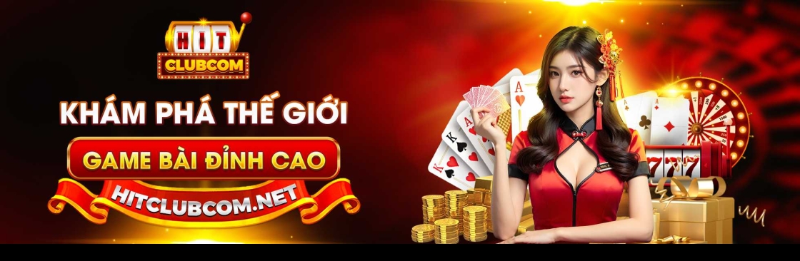 HITCLUBCOM.NET TRANG CHỦ CHÍNH THỨC ĐĂNG KÝ HIT Cover Image