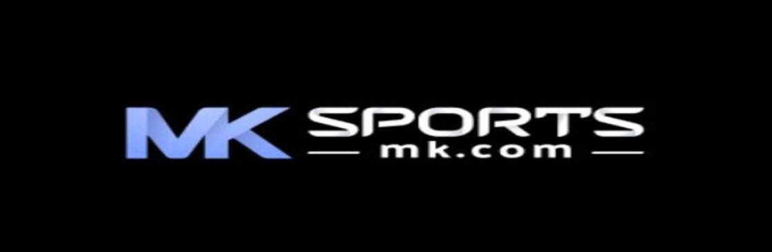 MK SPORT Cover Image