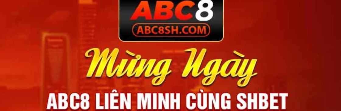 ABC8 Cover Image