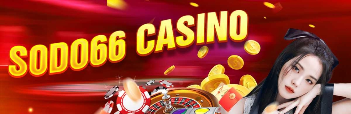 SODO66  CASINO Cover Image