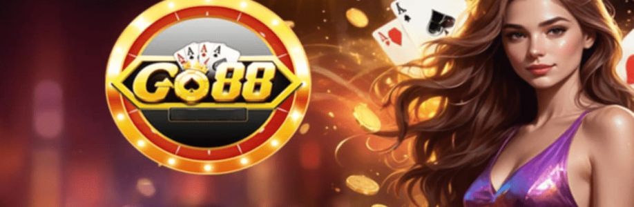 Go88 - Casino uy tín tại go88vipwiki Cover Image