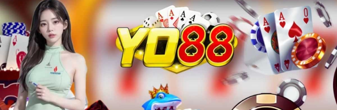 Yo88 Cover Image