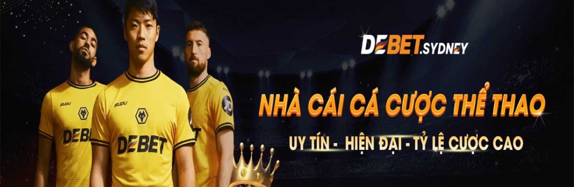 Debet Nhà Cái Thể Thao Cover Image