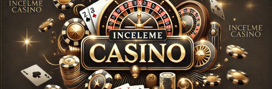 İnceleme Casino Cover Image