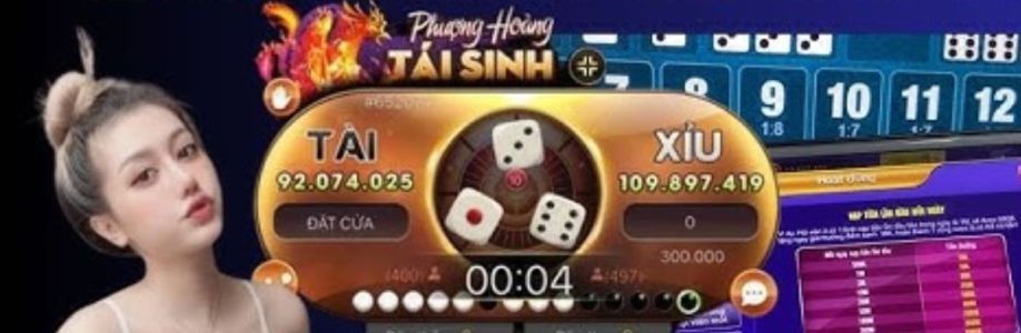 Game Bài Đổi Thưởng Cover Image