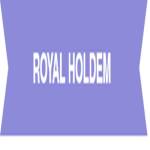 Royal Holdem RoyalHoldem profile picture