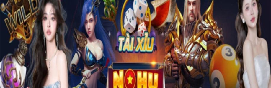 Nohu.vin Thiên đường nổ hũ đổi thưởng Cover Image