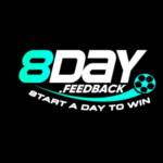 8DAY - Link Chính Thức 8dayfeedback profile picture