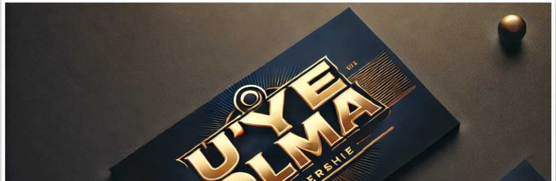 Uye Olma Cover Image