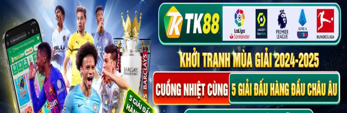 Tk88 Casino tk88vccom Cover Image