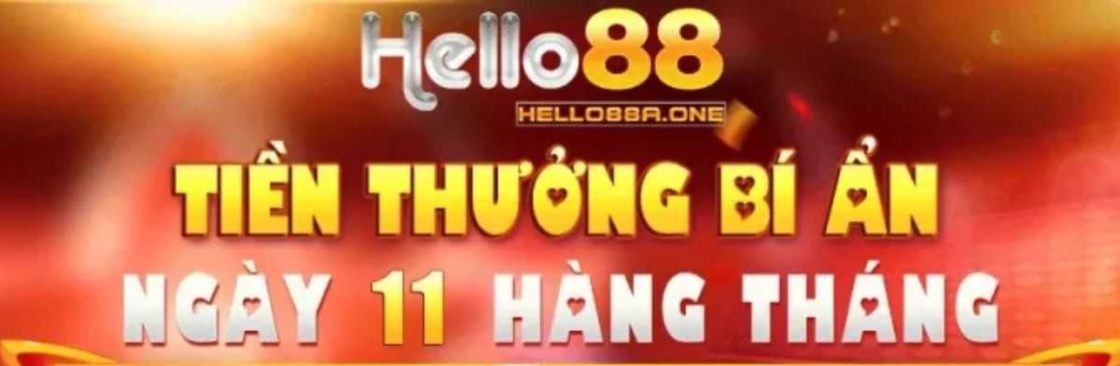 HELLO 88 Cover Image