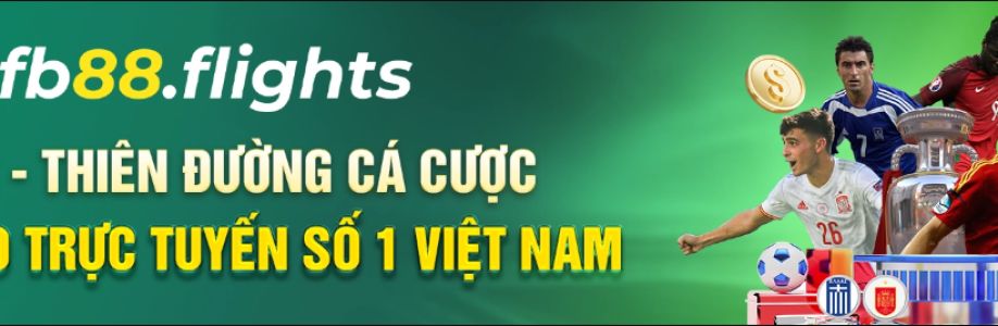 FB88 - Nhà cái uy tín với đa dạng game fb88flights Cover Image