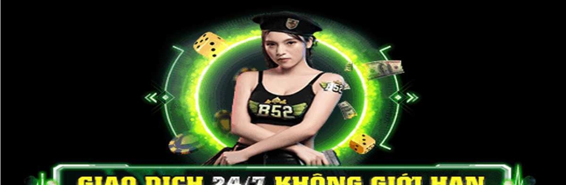 B52 (b52) - Tải game bài bomtan b52club nhận code khủng b52gameink Cover Image