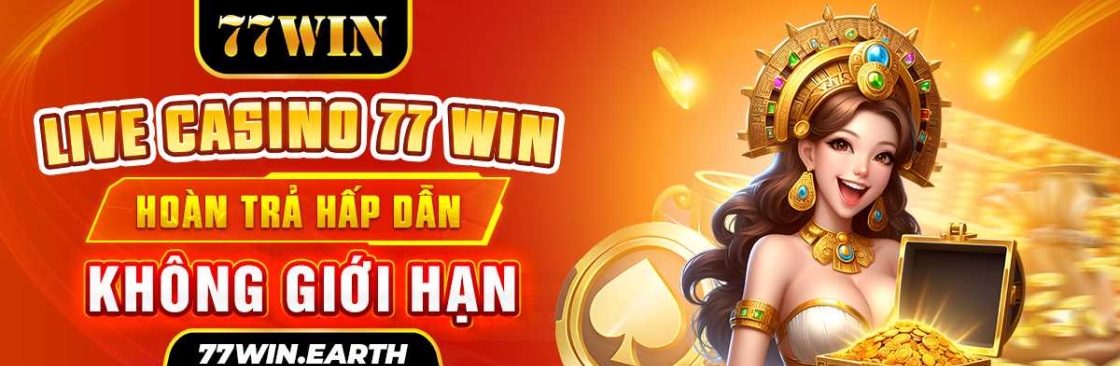 77Win - Đẳng cấp cá cược hàng đầu Châu Á Cover Image