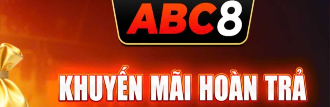 ABC8 Cover Image