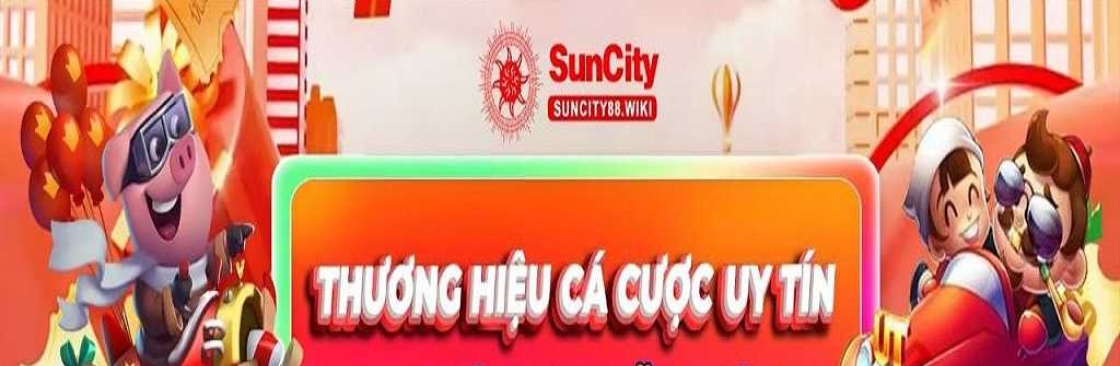 Suncity Cover Image