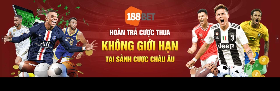 Nhà Cái 188BET Cover Image