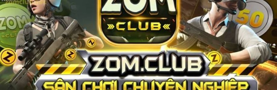 Cổng game Zomclub Cover Image