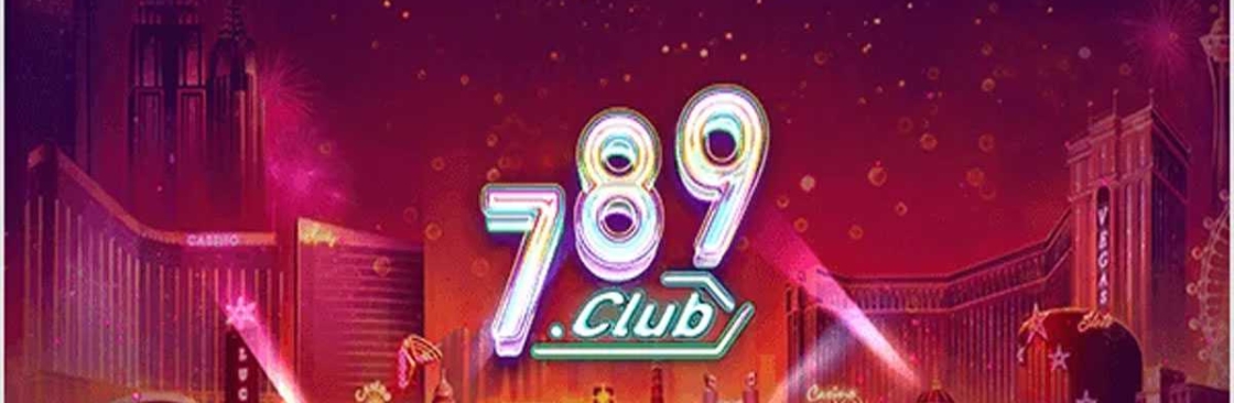 789Club Game bài đổi thưởng 789clubvn8com Cover Image