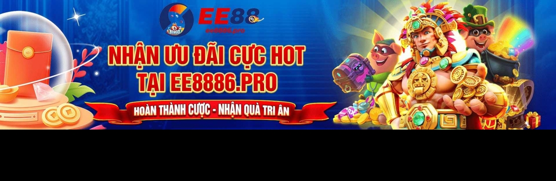 EE88 Nhà Cái Trực Tuyến Uy Tín Nhất Châu Á Cover Image