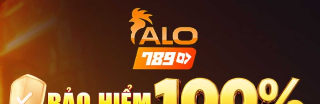 ALO 789 Cover Image