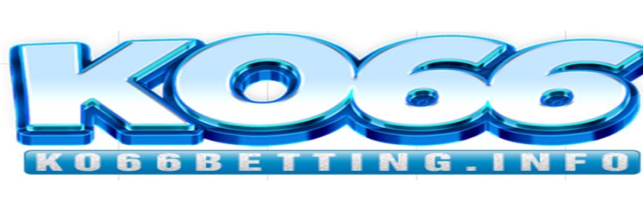 KO66 ko66bettinginfo Cover Image