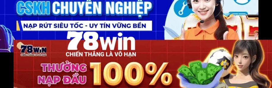 78win Casino trực tuyến uy tín Cover Image