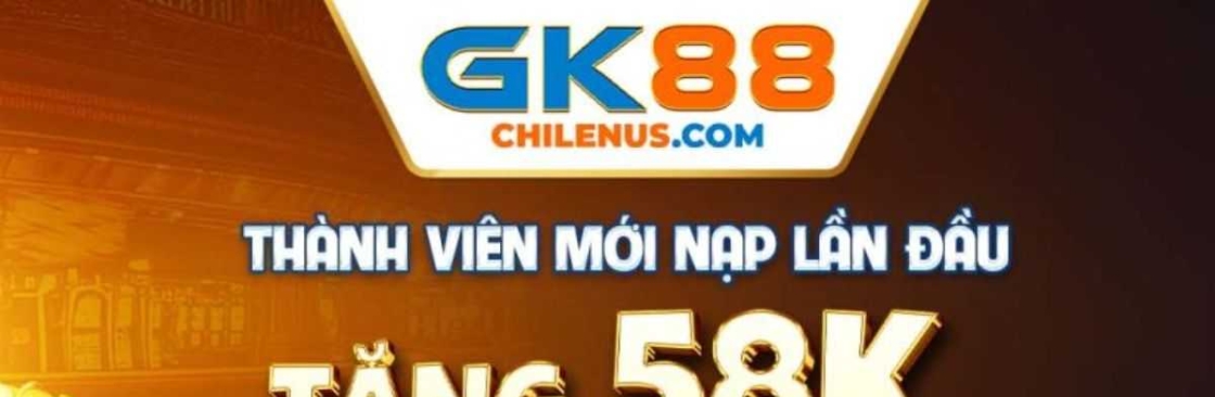 GK88 Cover Image