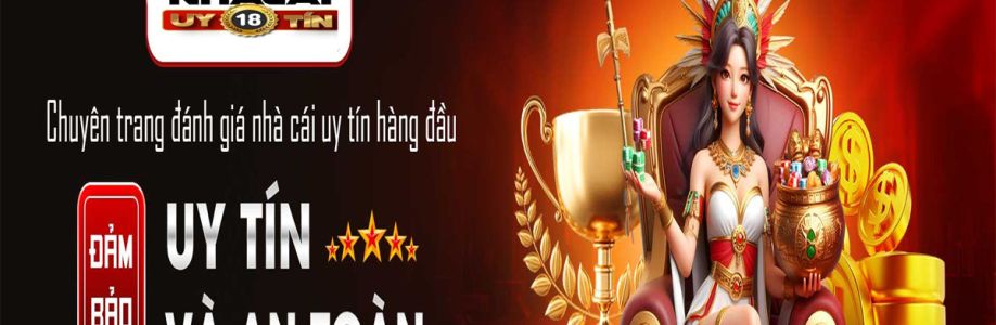 Nhà cái uy tín hàng đầu Cover Image