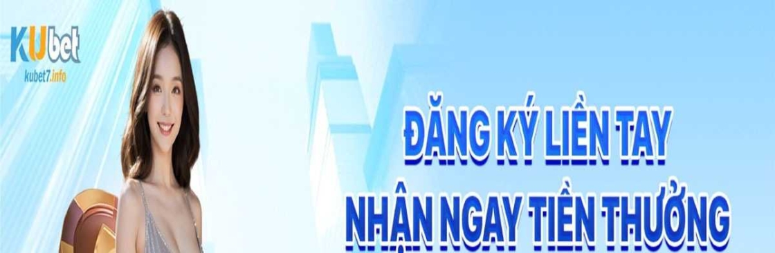 KUBET Link Trang chủ Chính Thức kubet7info Cover Image