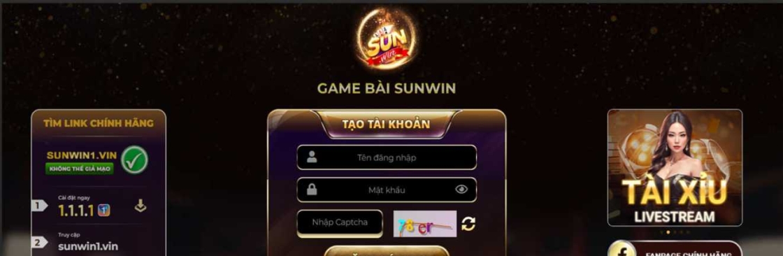 Sunwin Game Bài Uy Tín Cover Image