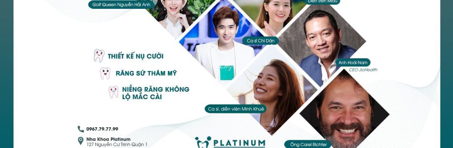 Nha Khoa Platinum Cover Image