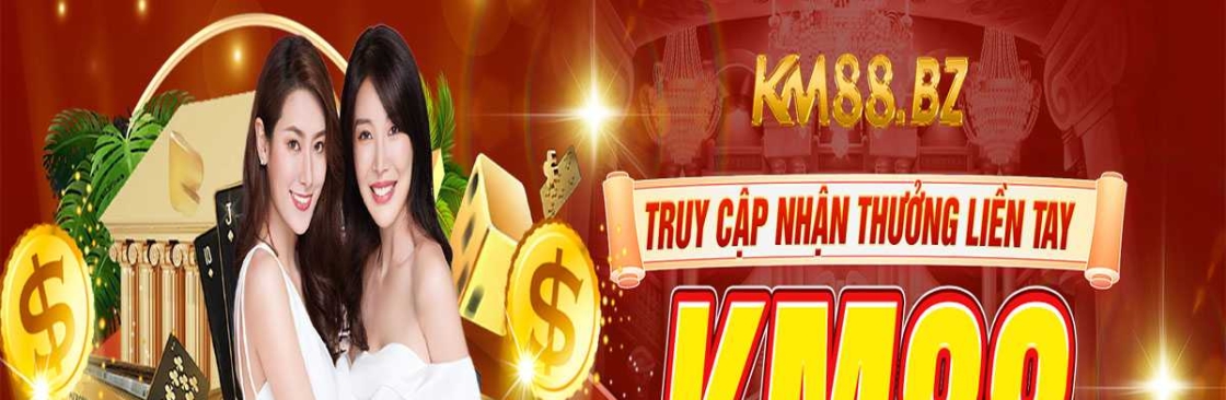 Km88 Nhà cái cá cược hàng đầu về uy tín km88bz Cover Image