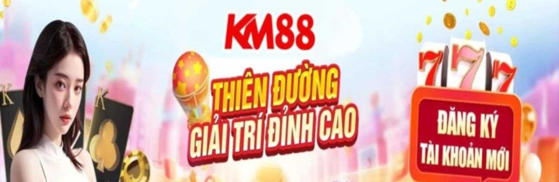 KM88: Nền Tảng Cá Cược Cover Image