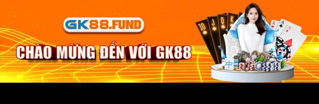 gk88 fund Cover Image