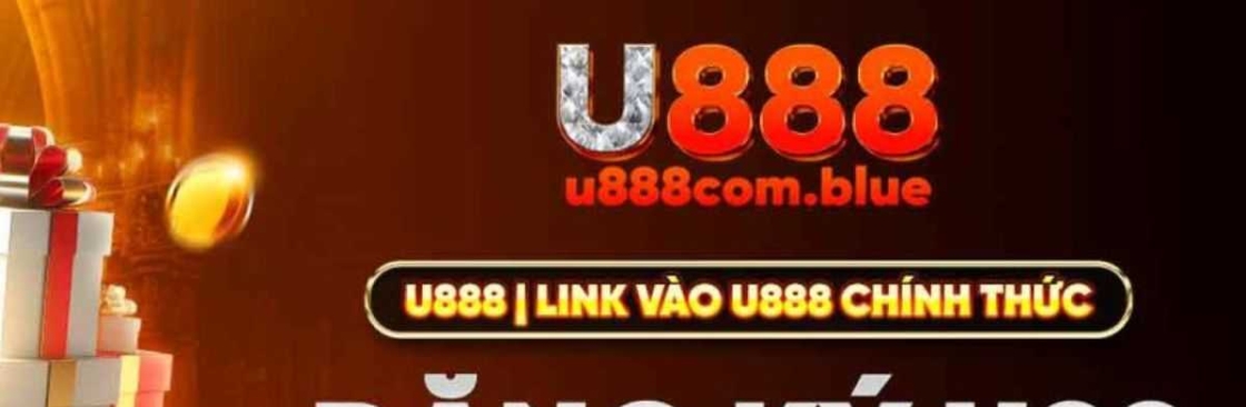 U888 Cover Image