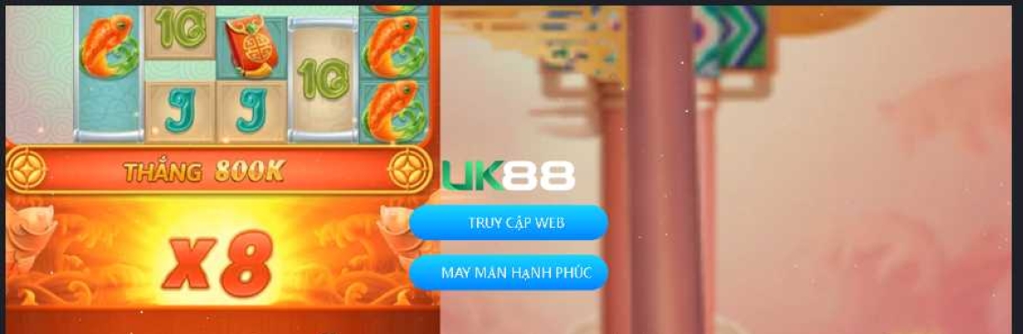 Uk88 Com Cover Image