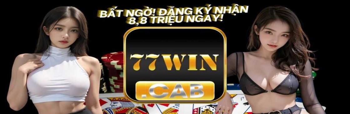 77win cab 77wincab Cover Image