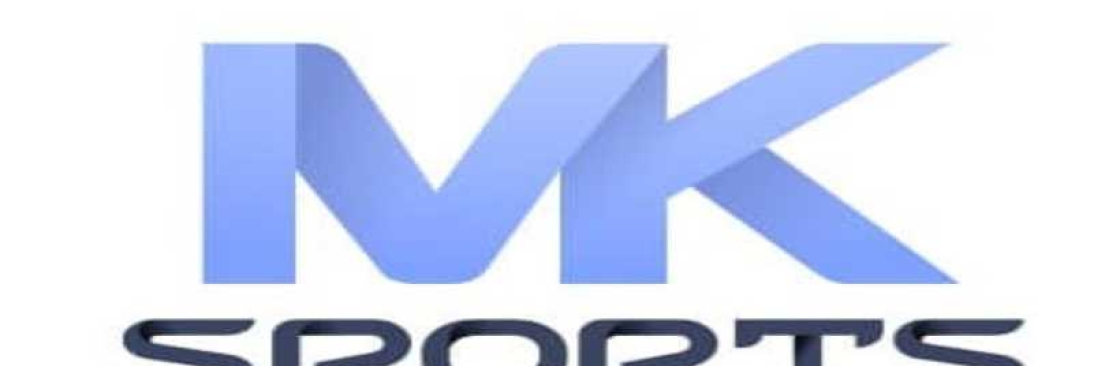 Mk sport Cover Image