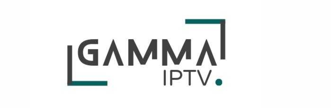 Gamma IPTV Cover Image