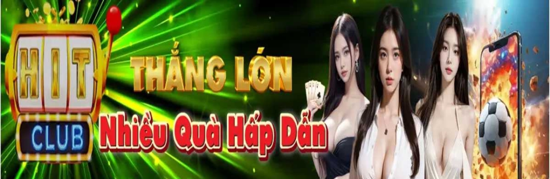 TẢI HIT CLUB CỔNG GAME BÀI ĐẲNG CẤP 2024 Cover Image