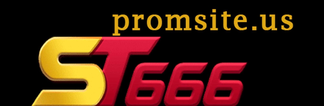 ST666 promsite Cover Image