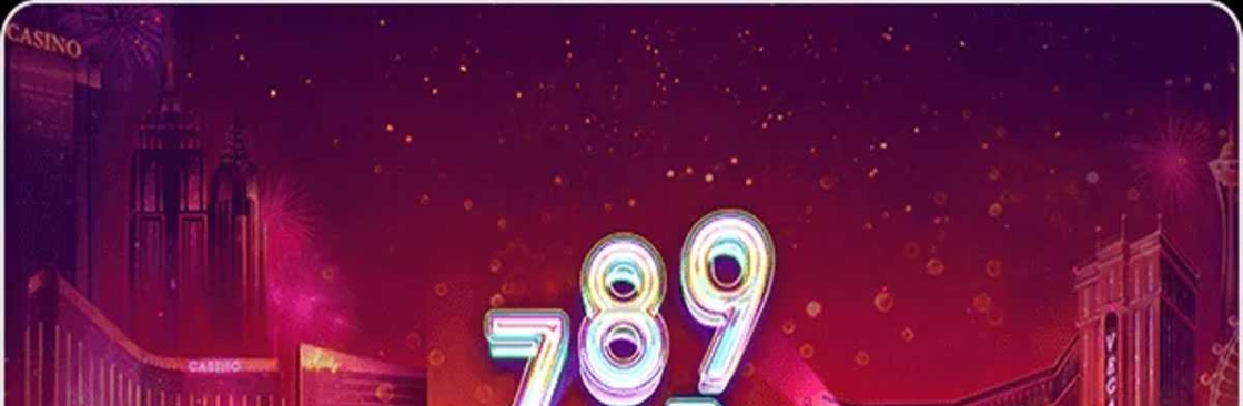 789CLUB GAME BÀI ĐỔI THƯỞNG UY TÍN Cover Image