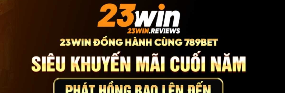 23WIN Cover Image