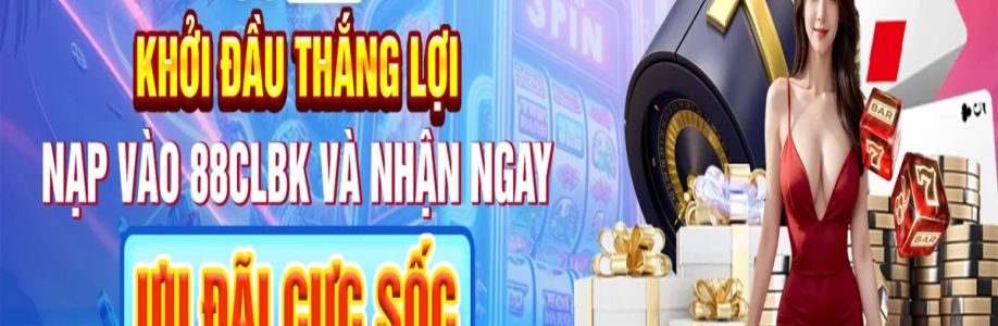 88clb chính thức 88Clbk Link đăng nhập Cover Image