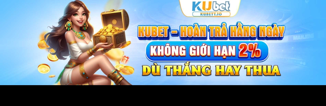 KUBET KUBET Cover Image