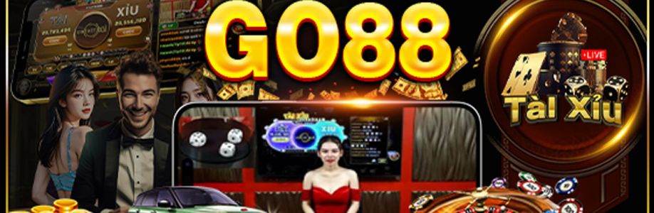 Go88 Link Đăng Nhập Game Bài Đổi Thưởng Go88 Chính Thức go88puccn Cover Image