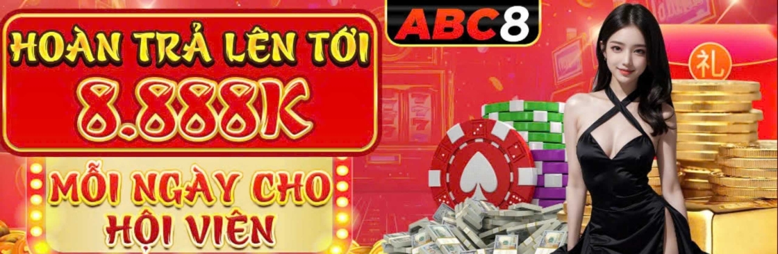 Abc8 - Thiên Đường Casino Đáng Trải Nghiệm Nhất 2024 Mom Cover Image